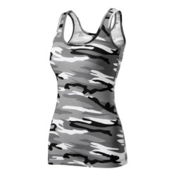 Camo Triumph