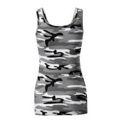Camo Triumph