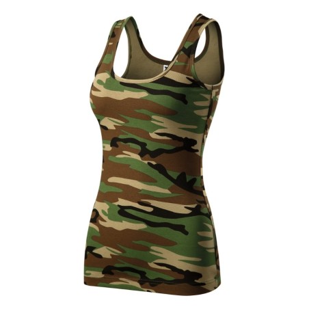 Camo Triumph