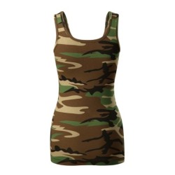 Camo Triumph