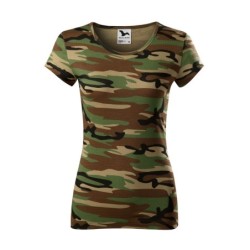Camo Pure