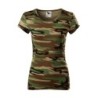 Camo Pure