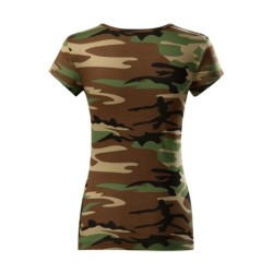 Camo Pure