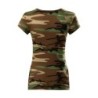 Camo Pure