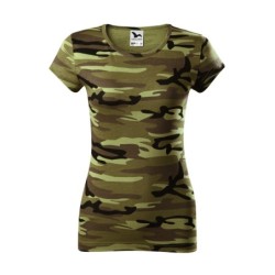 Camo Pure