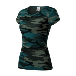 Camo Pure