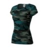 Camo Pure
