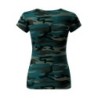 Camo Pure
